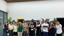 양산시 청년센터 청담, '같이 놀아유' 진행