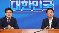 민생 법안 처리 '0'…성난 민심에 눈치, 테이블 앉은 여야