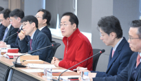 홍준표 시장 
