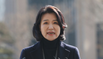 이진숙 방통위원장 '법카 유용 의혹' 경찰 수사