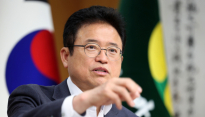 이철우 경북도지사 