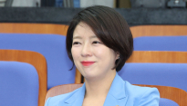 MBC 출신 배현진 