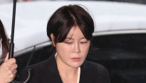 檢, 문다혜 불구속 기소… 음주운전·불법숙박업 혐의