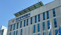 대구강북경찰서, '자전거 절도 ZERO화 대책회의' 실시