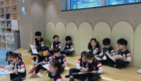 서변숲도서관, 2025년 상반기 문화강좌 운영