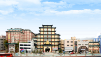 유튜브 법문·AI 명상음악…시대·사회를 잇는 '한국불교대학 大관음사'