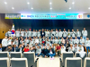 청송군, 필리핀 계절근로자 78명 추가 입국…농번기 일손 걱정 던다