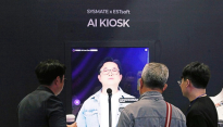 시스메이트, KOBA 2025서 생성형 AI 키오스크 공개…실시간 다국어 소통 구현