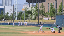 대구상원고, 고교야구 주말리그 후반기 경상권B 우승…대통령배 출전권 확보