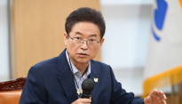 이철우 경북지사 직무평가 지속적 상승세…국회 누비며 도정 현안 건의