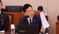 野 김승수 의원 문체부 국감서 