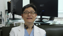 김치호 세강병원 원장 