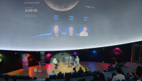 국립대구과학관, '2025 우주항공 토크 콘서트' 성료